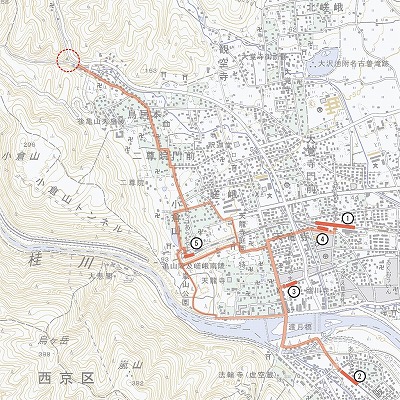 Map/Toriimoto